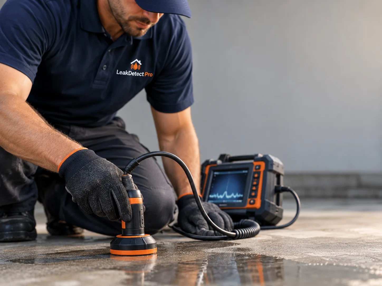 Flat Roof Analysis in Cobden, IL
